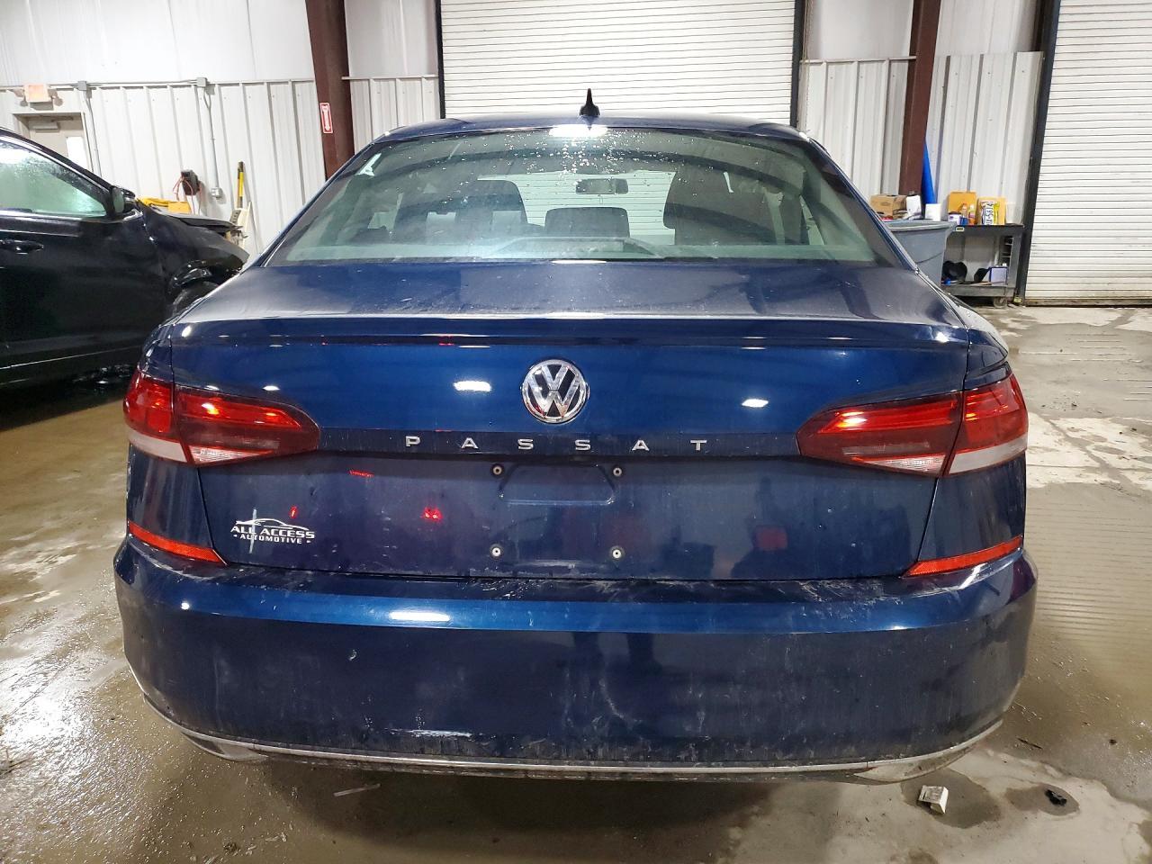 2021 Volk Passat - Image 6