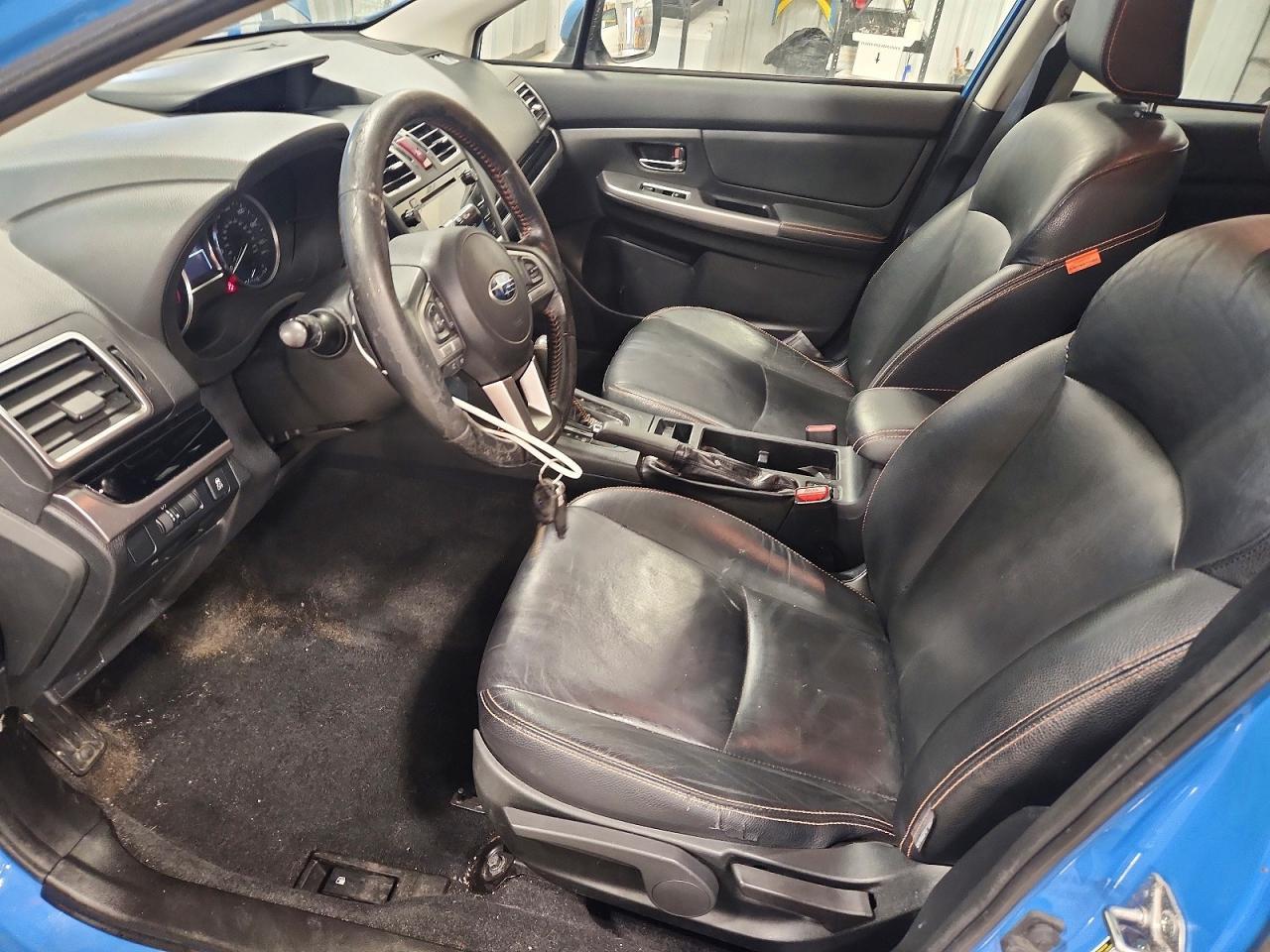 2016 Subaru Crosstrek Limited - Image 7