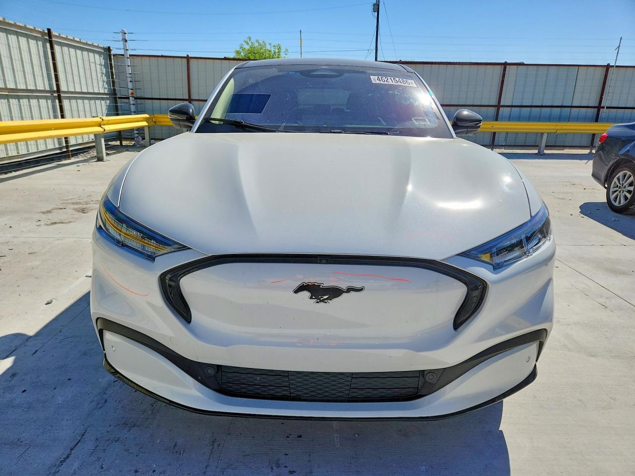 2023 Ford Mustang Mach-E Premium - Image 5