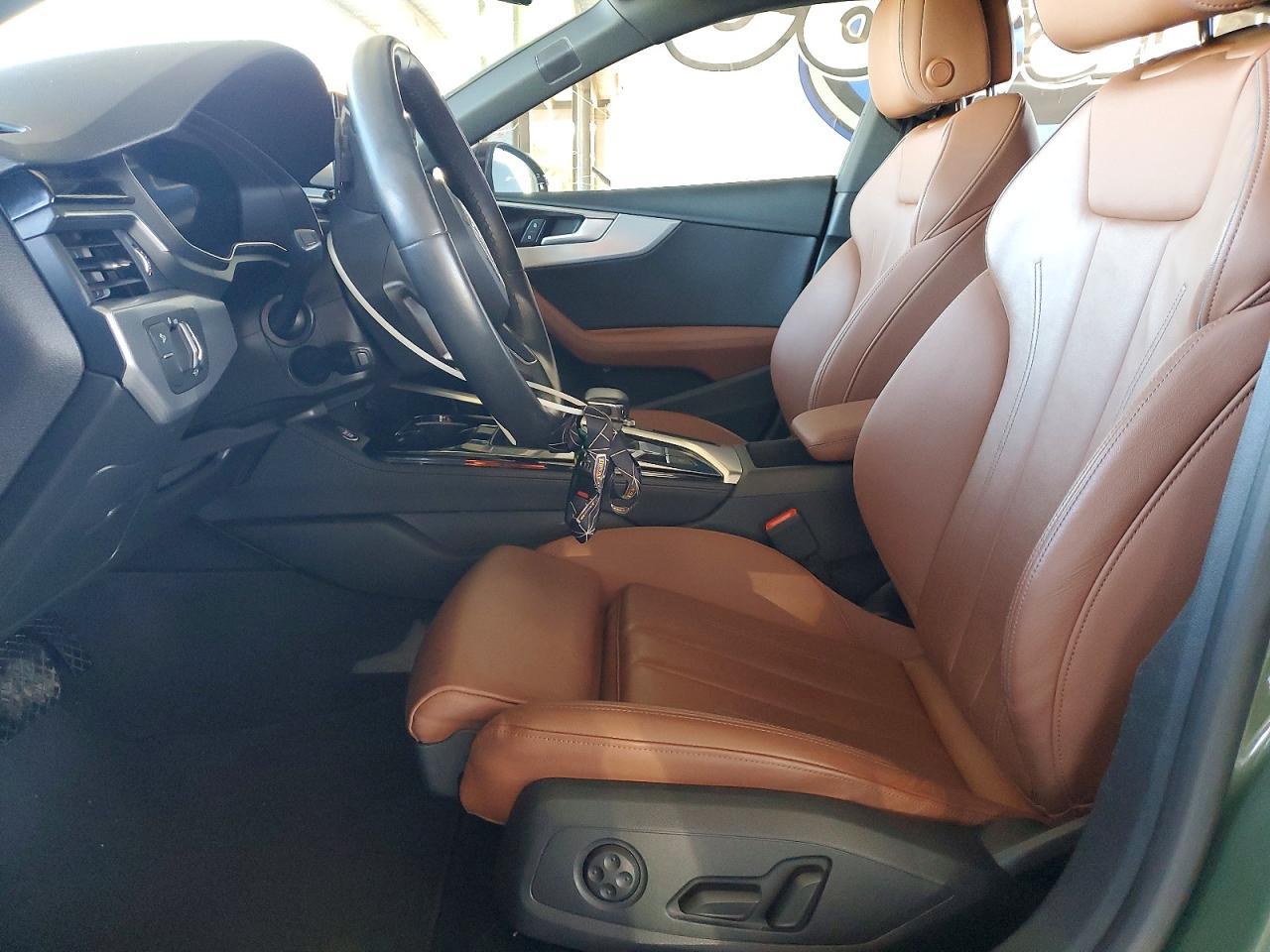 2023 Audi A5 Premium Plus 45 - Фото 7