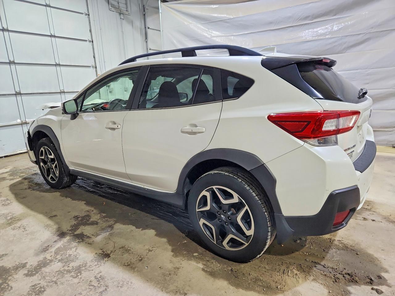 2019 Subaru Crosstrek Limited - Фото 2