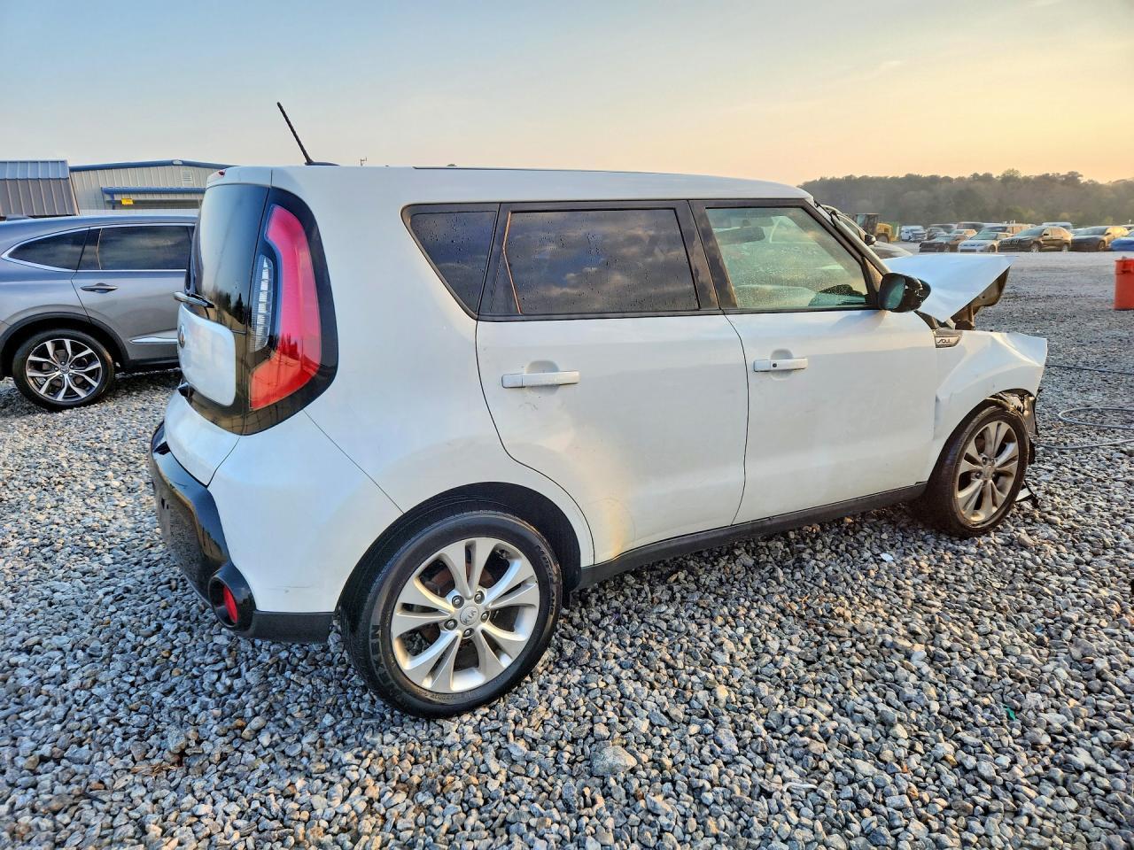 2016 Kia Soul + - Фото 3