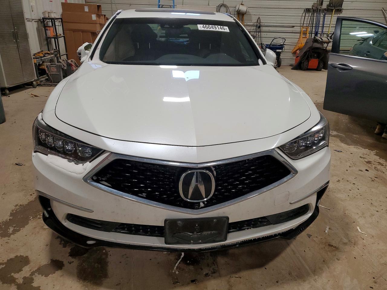 2018 Acura Rlx - Image 5