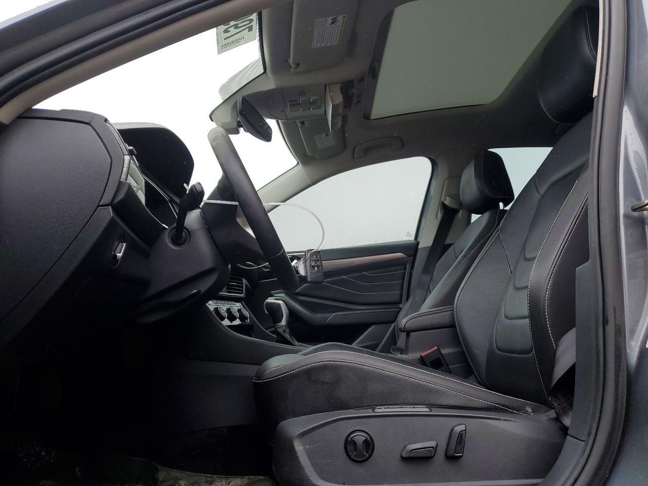 2023 Volkswagen Jetta Sel - Фото 7