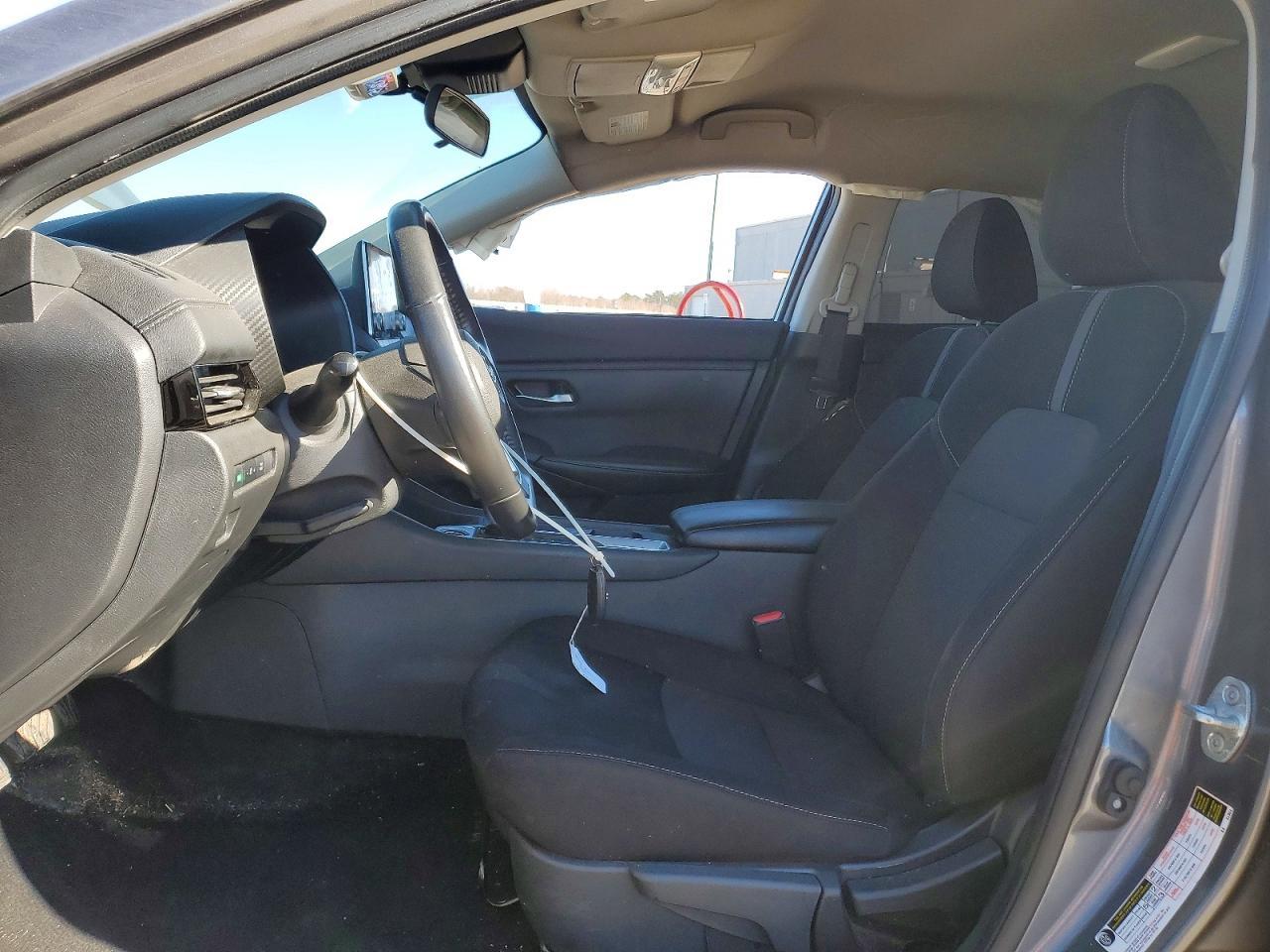 2022 Nissan Sentra Sv - Фото 7