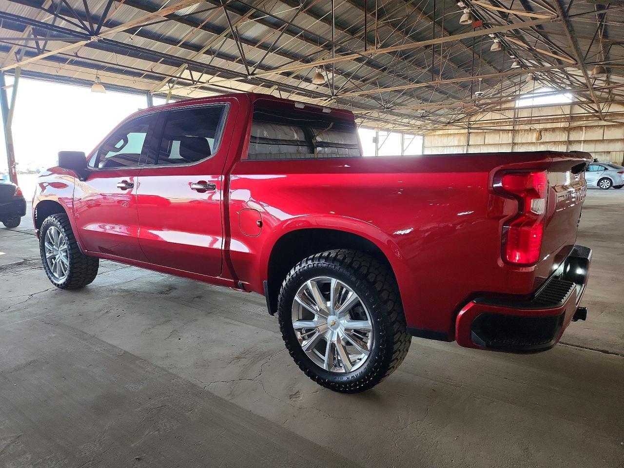 2023 Chevrolet Silverado K1500 Lt - Фото 2