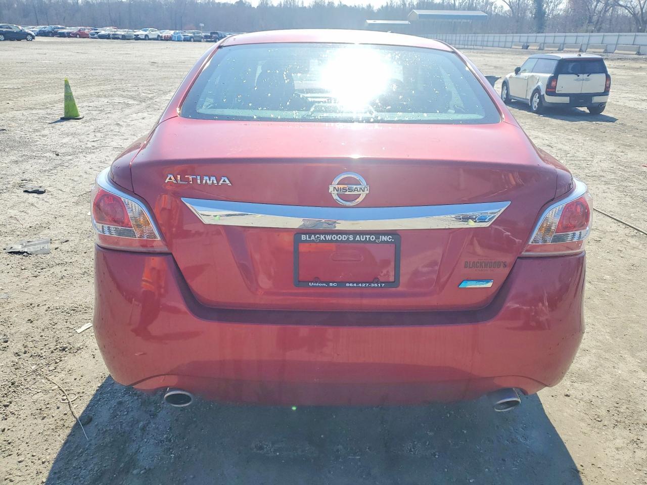 2013 Nissan Altima 2.5 - Image 6