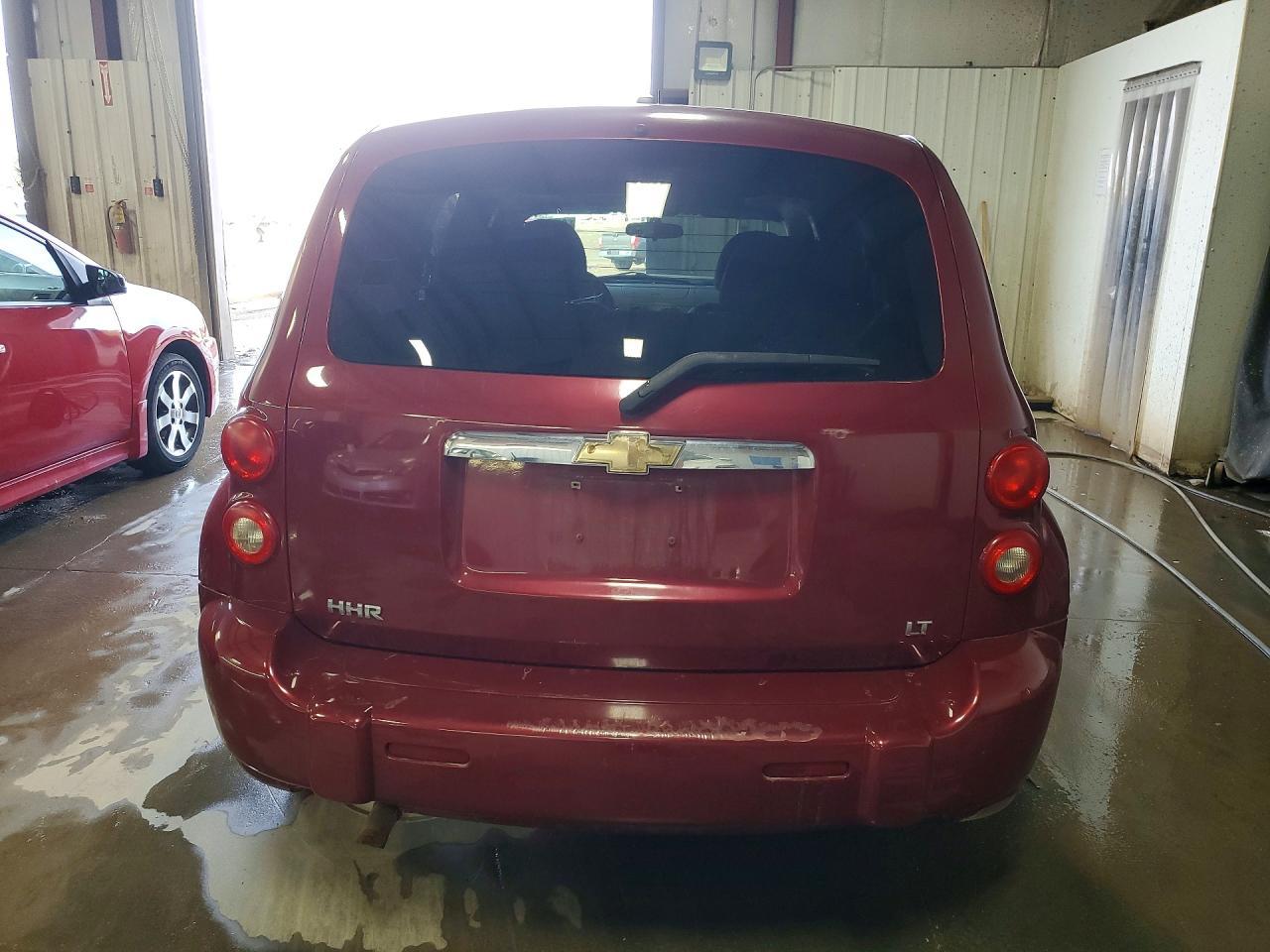 2007 Chevrolet Hhr Lt - Фото 6