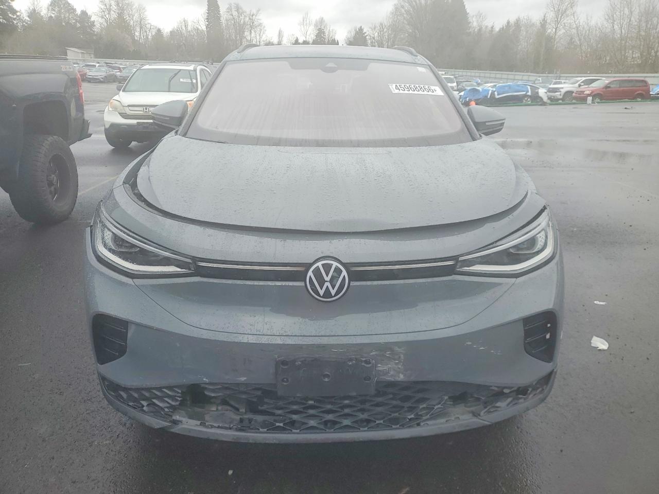 2023 Volkswagen Id.4 Pro S - Image 5