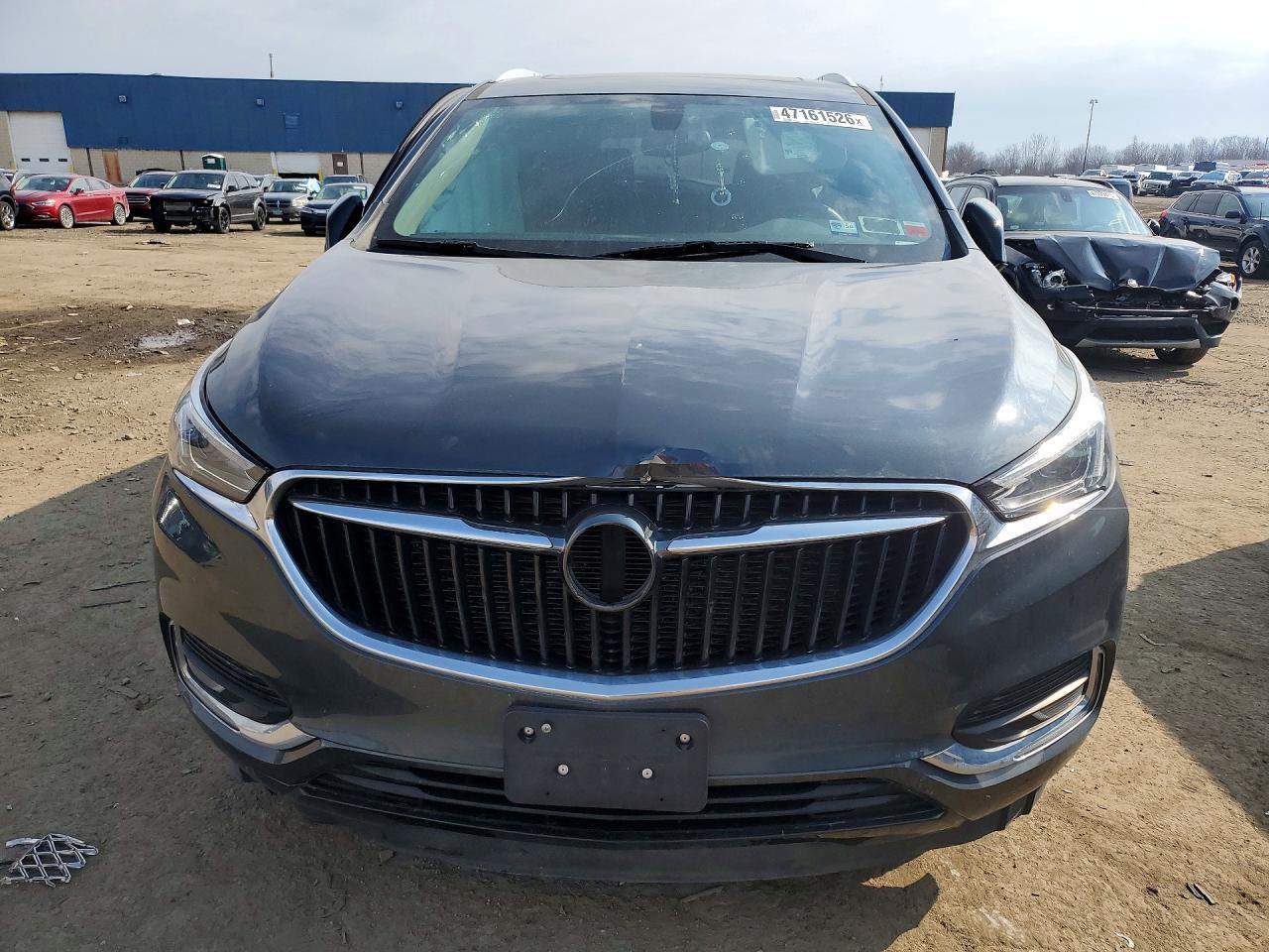 2020 Buick Enclave Essence - Фото 5