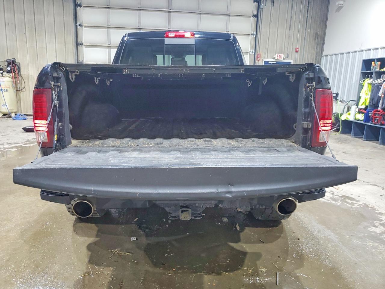 2013 Ram 1500 Sport - Фото 6