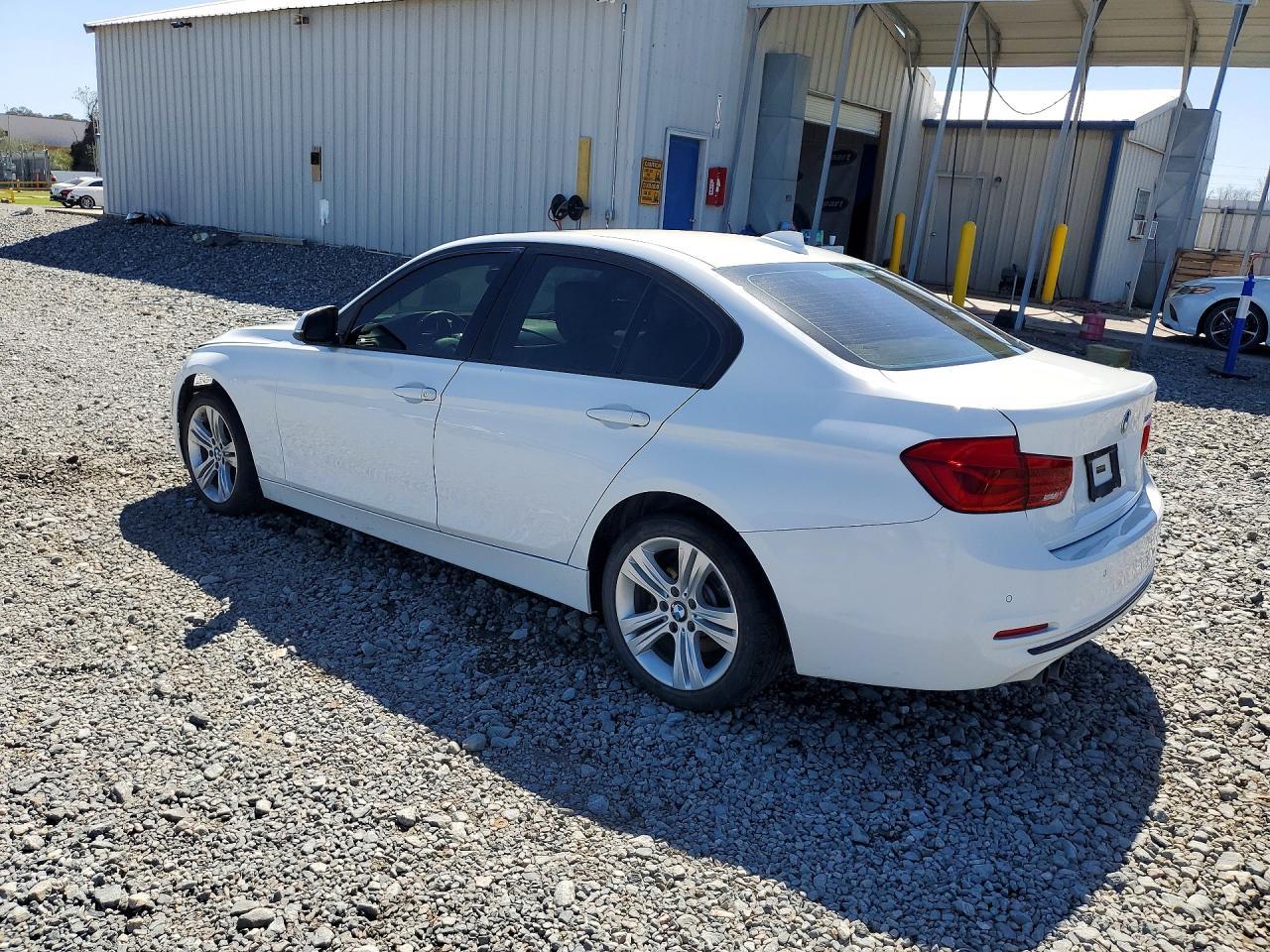 2016 BMW 328 I Sulev - Image 2