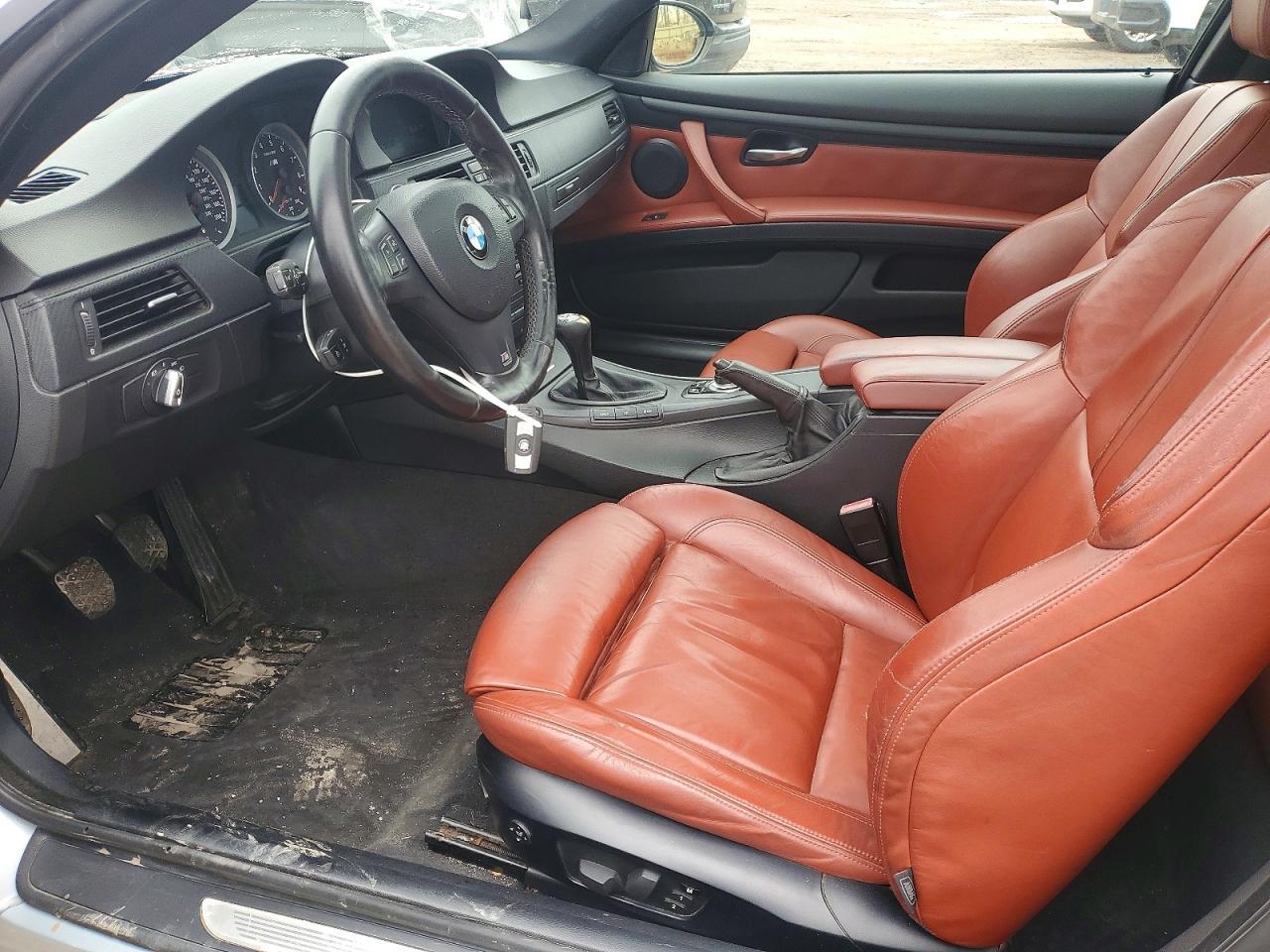 2011 BMW M3 - Image 7