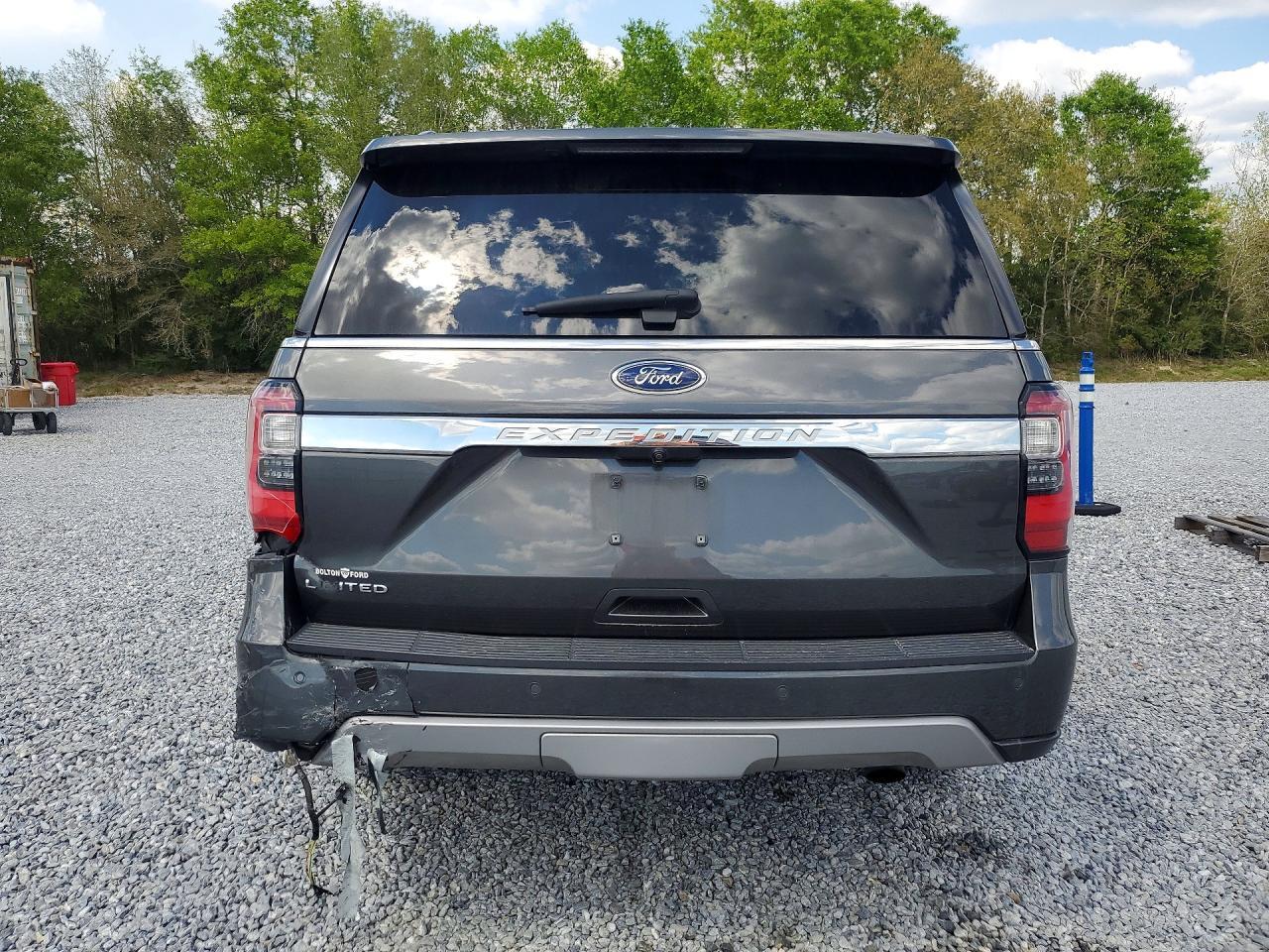 2018 Ford Expedition Limited - Image 6