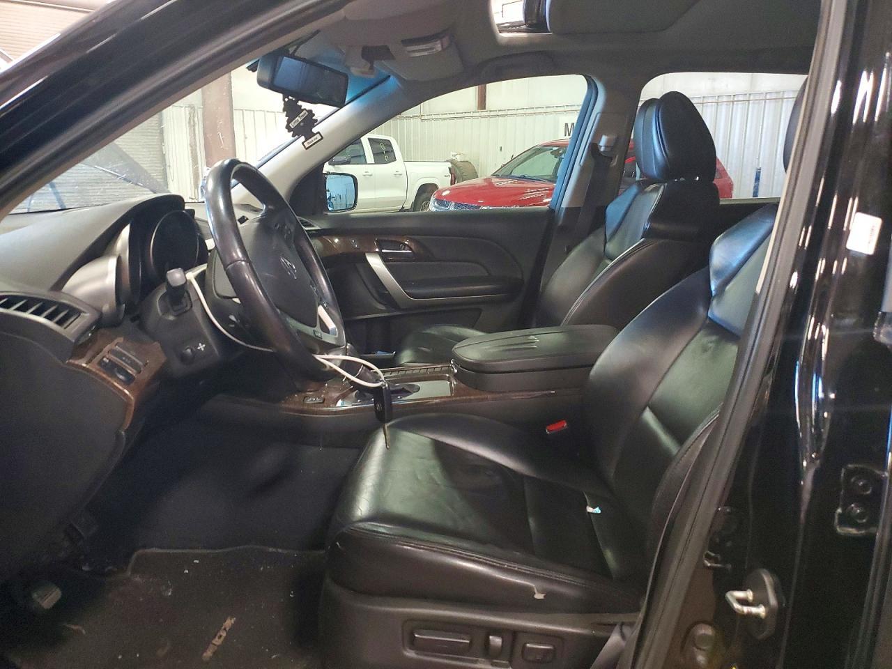 2013 Acura Mdx - Фото 7