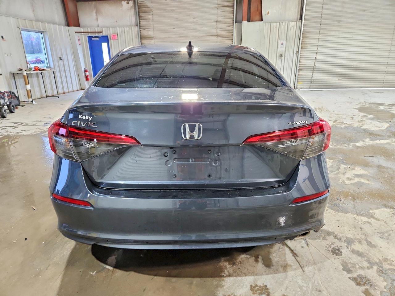 2023 Honda Civic Sport - Image 6