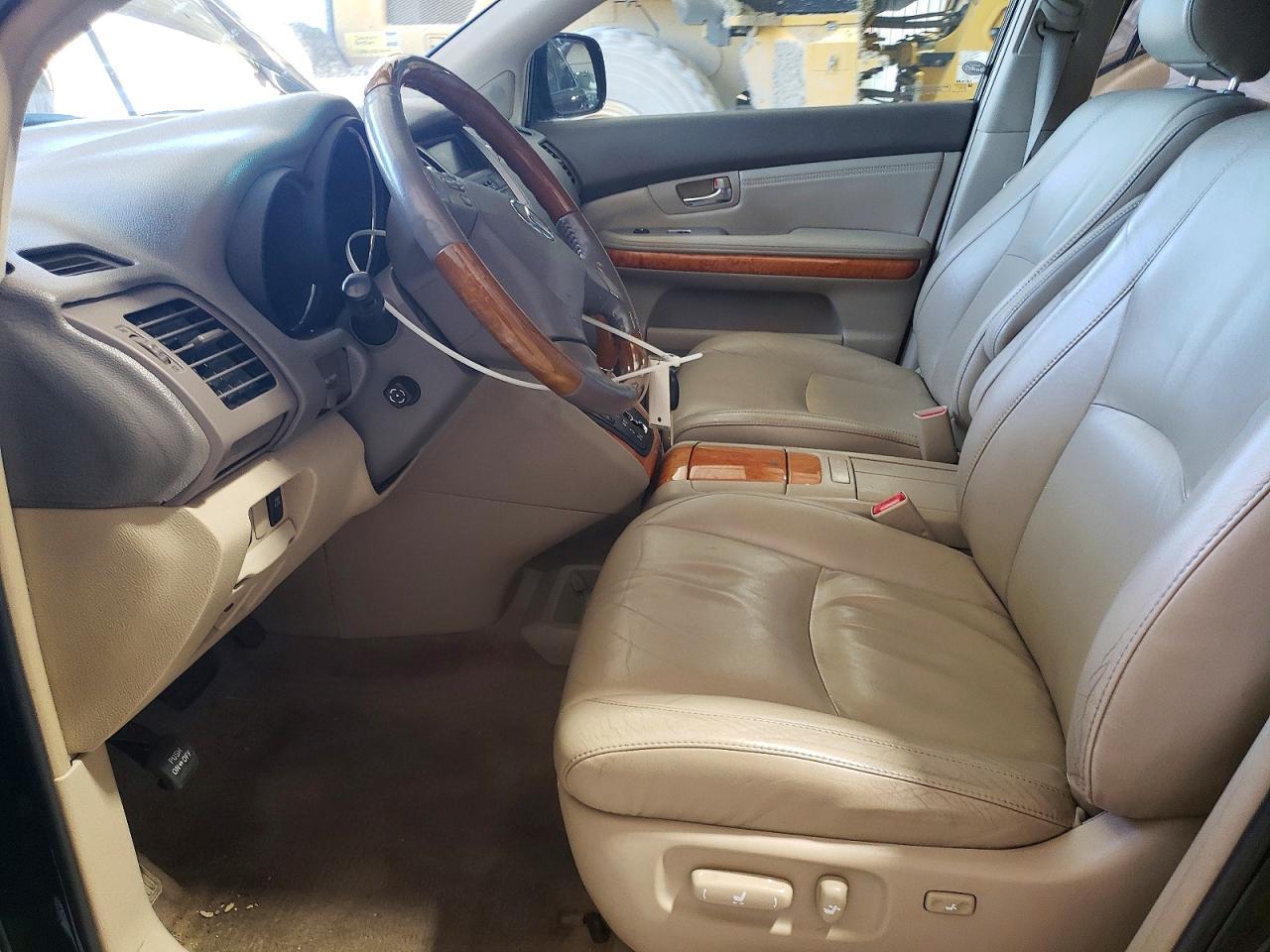 2005 Lexus Rx 330 Base - Image 7