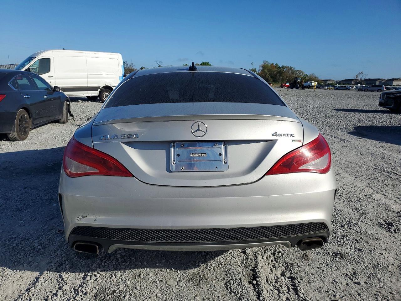 2015 Mercedes-Benz Cla 250 4Matic - Image 6