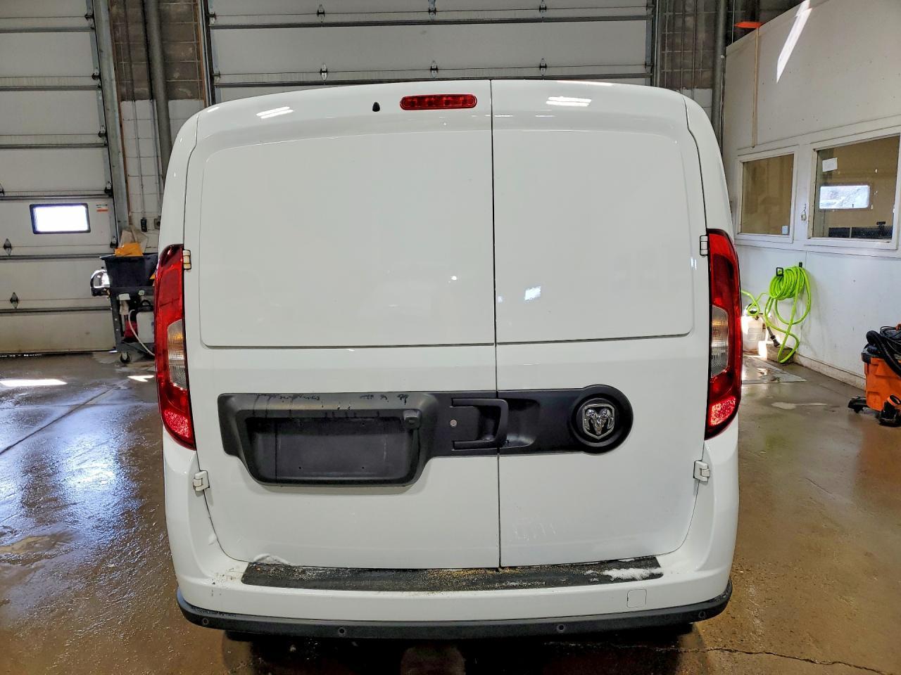 2022 Ram Promaster City Delivery Van - Фото 6