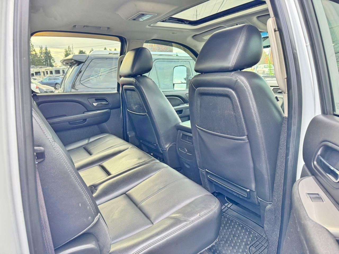 2013 Chevrolet Silverado K2500 Heavy Duty Ltz - Image 6