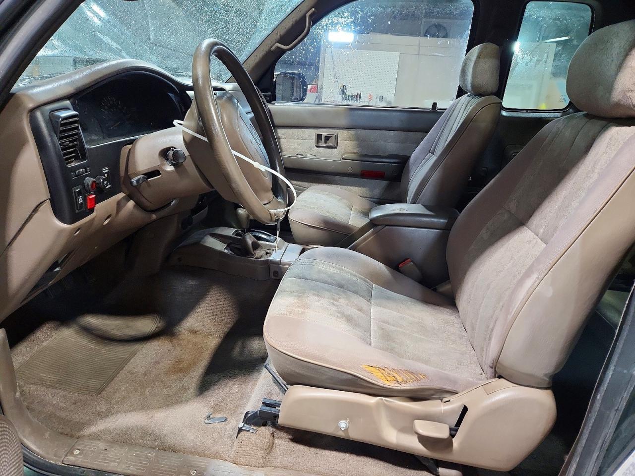 2000 Toyota Tacoma V6 - Image 7
