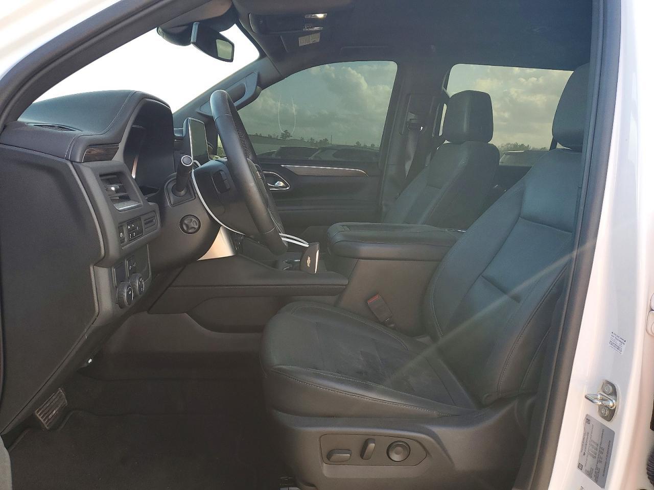 2023 Chevrolet Tahoe C1500 Lt - Image 7