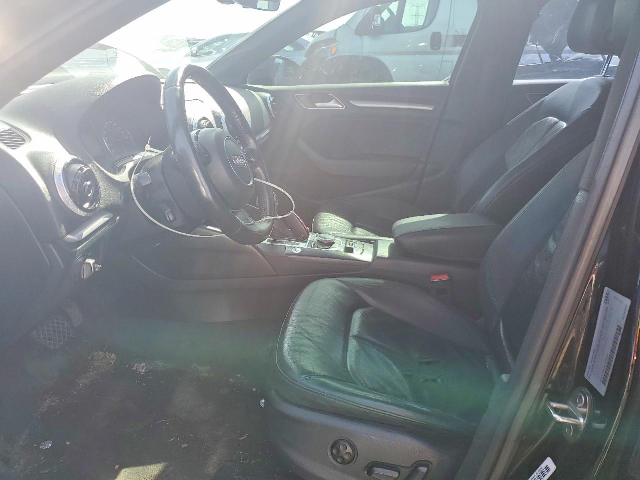 2016 Audi A3 Premium - Фото 7