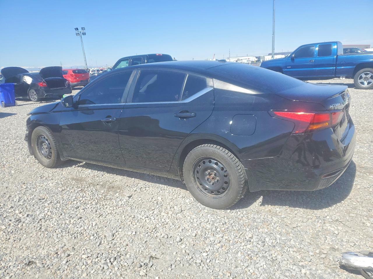 2019 Nissan Altima 2.5 S - Image 2