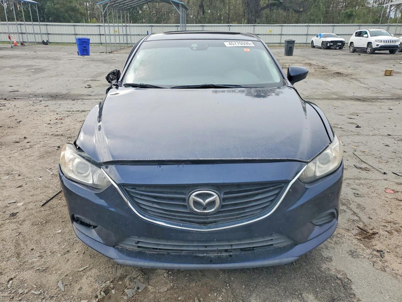2015 Mazda 6 Touring - Image 5