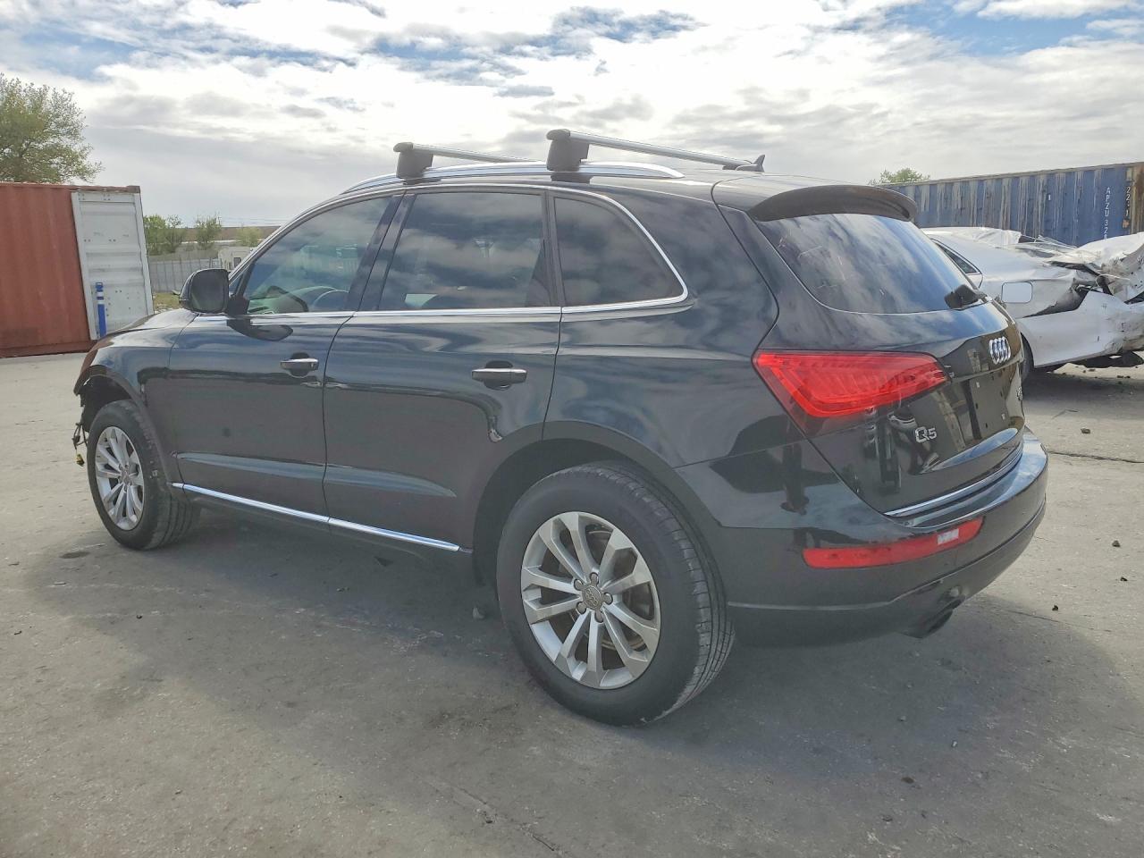 2016 Audi Q5 Premium Plus - Image 2