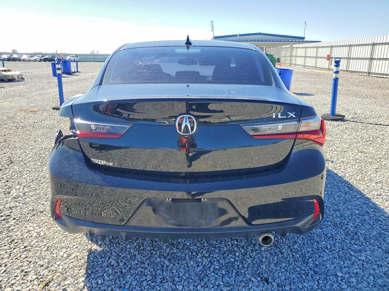 2021 Acura Ilx Premium - Фото 6
