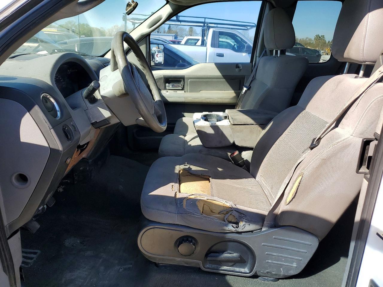 2006 Ford F150 - Фото 7