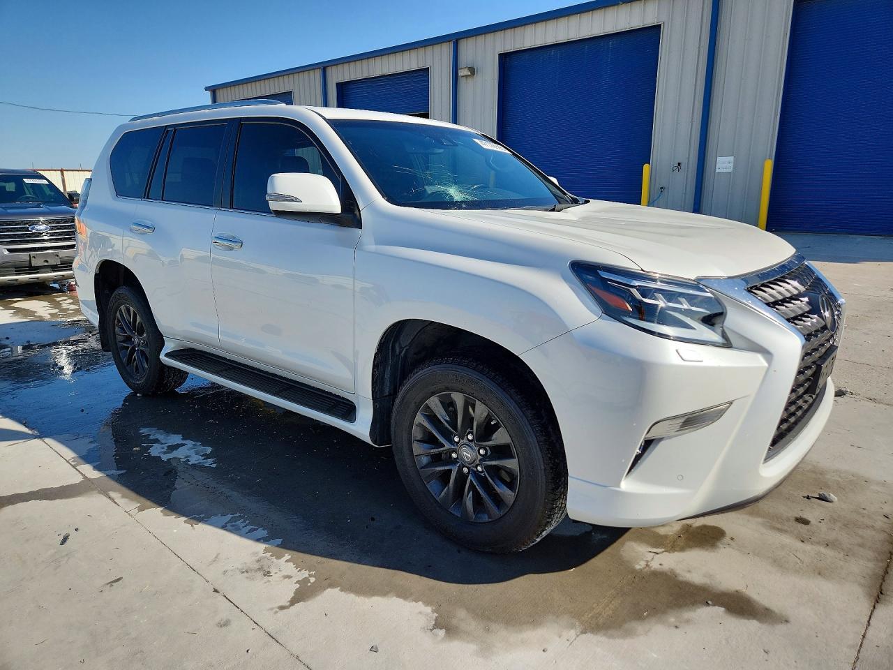 2023 Lexus Gx 460 Base - Image 4