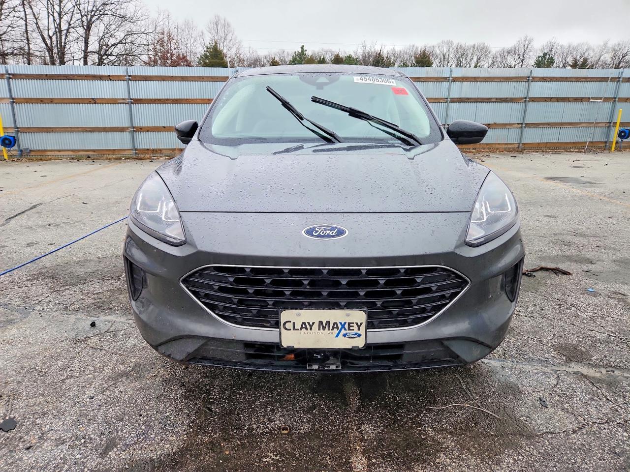 2022 Ford Escape Se - Фото 5