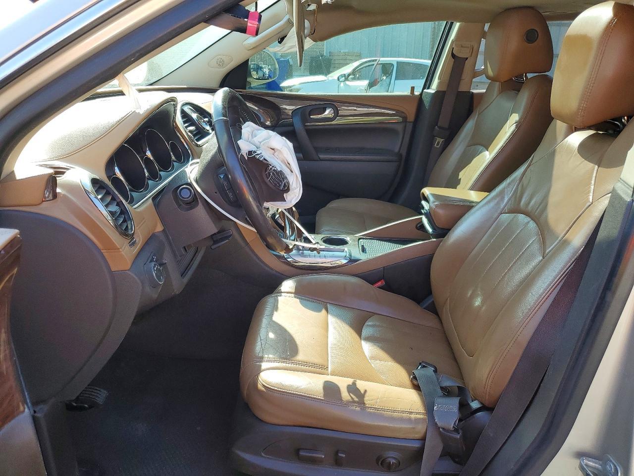 2016 Buick Enclave - Image 7