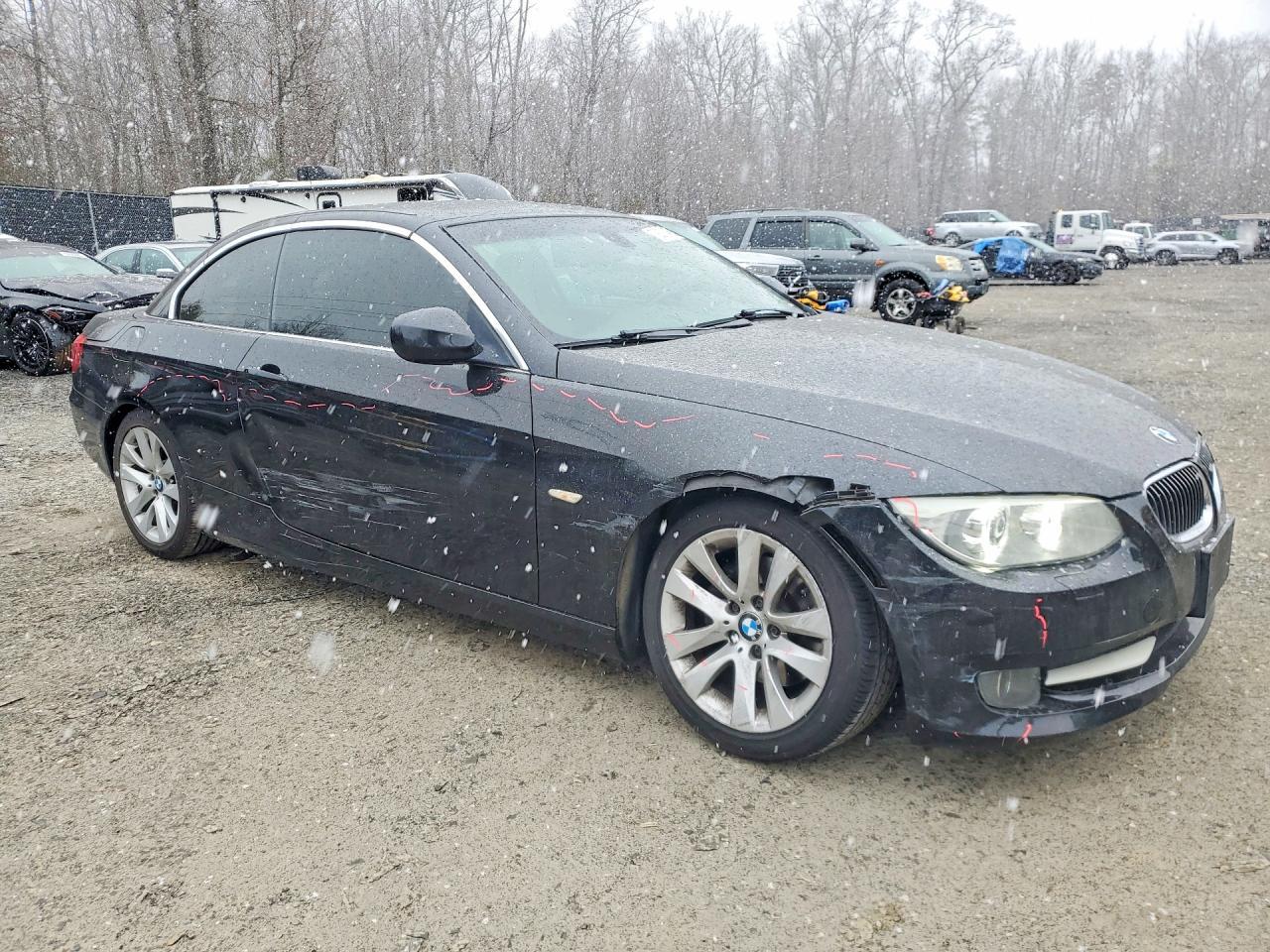 2013 BMW 328 I Sulev - Фото 4
