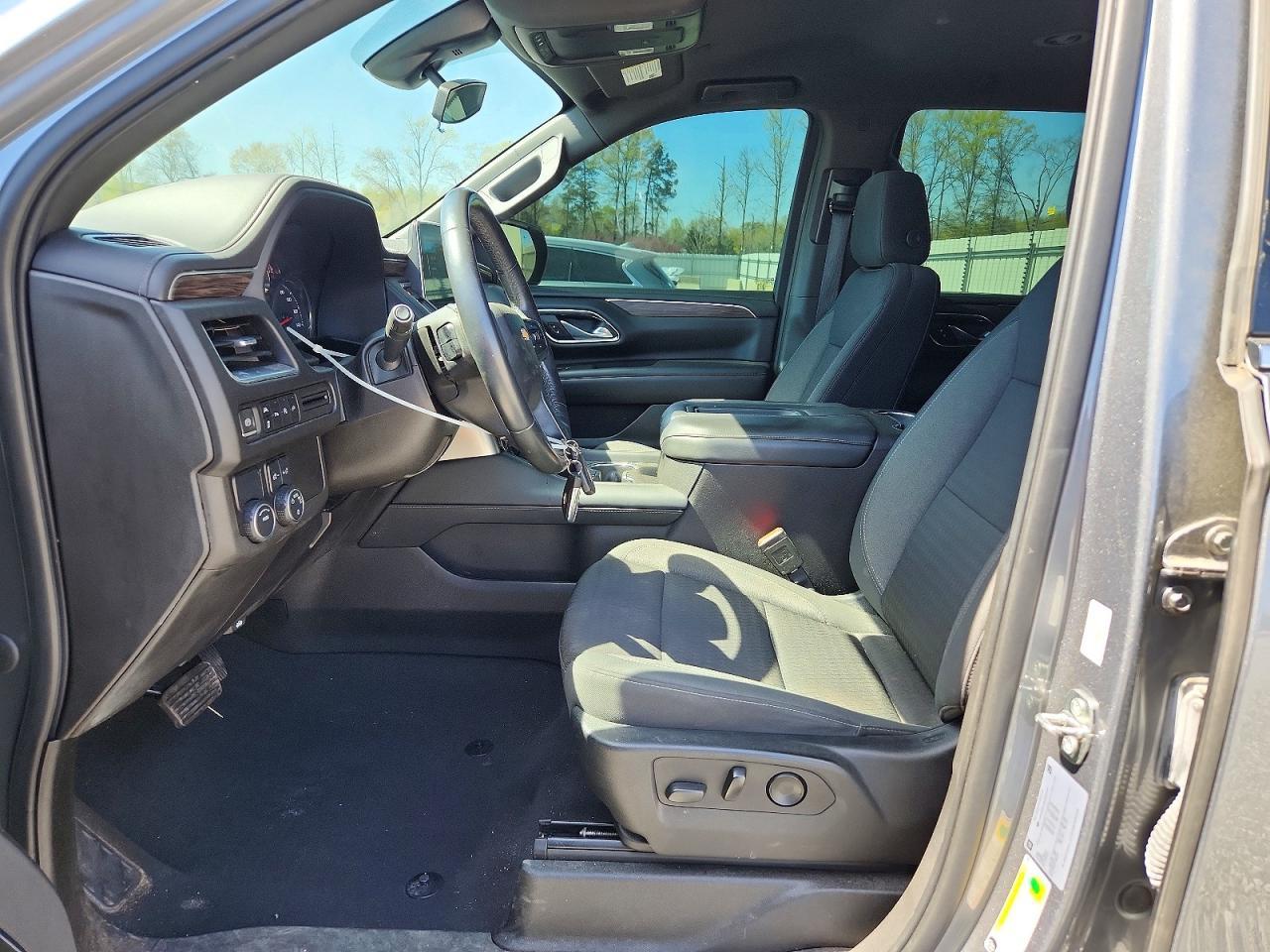 2021 Chevrolet Tahoe C1500 Ls - Фото 7