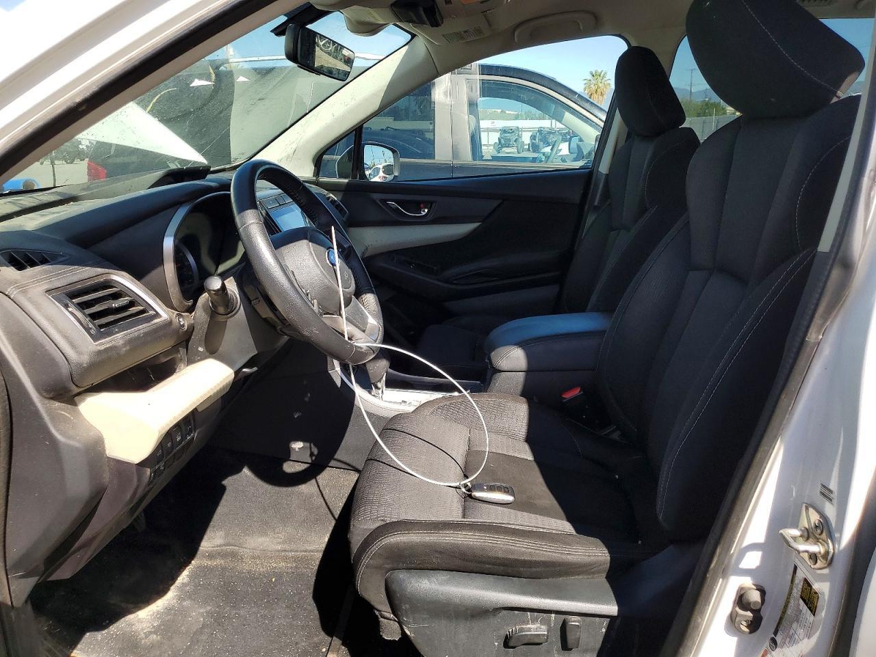 2020 Subaru Ascent Premium - Фото 7