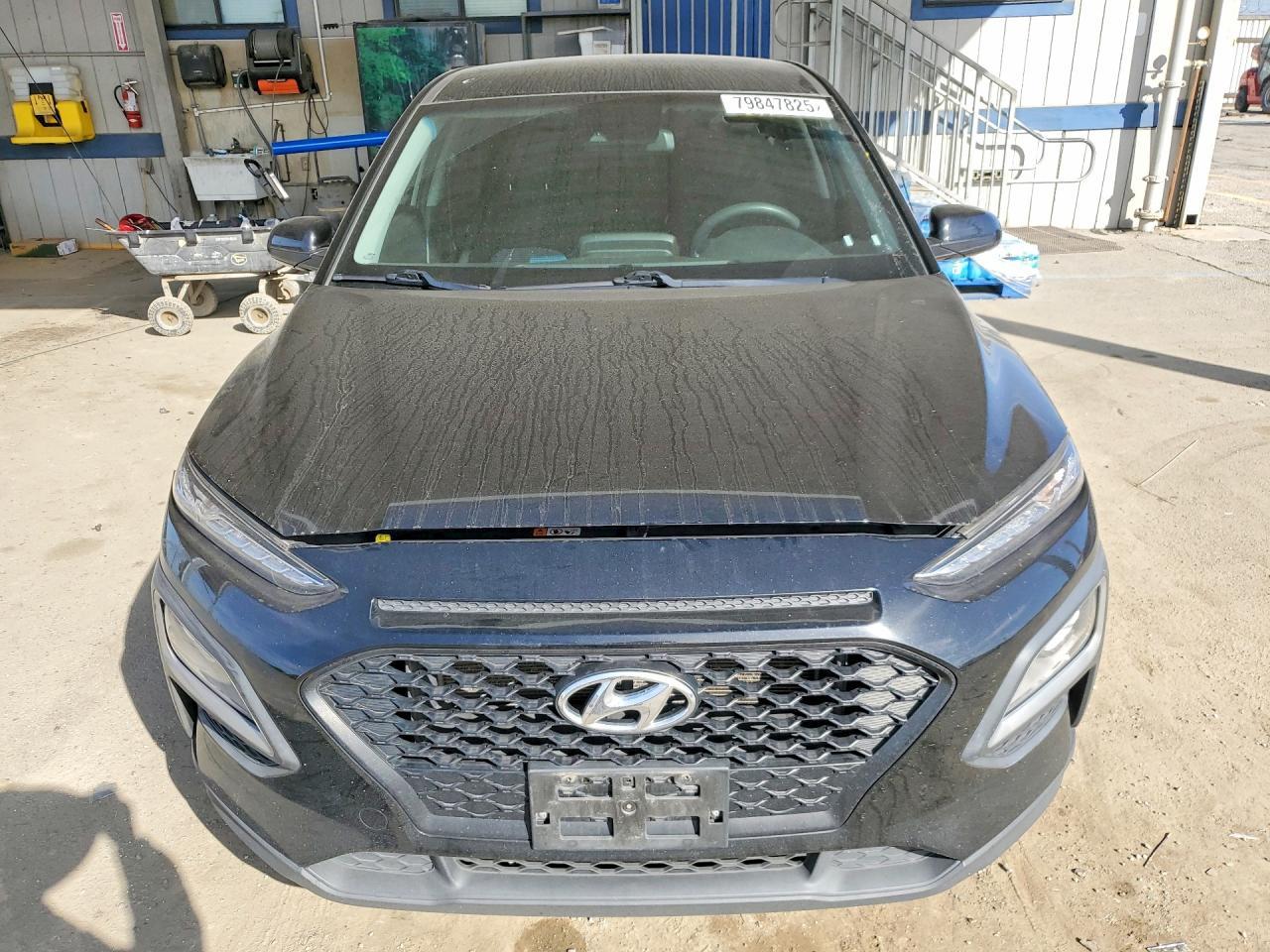 2021 Hyundai Kona Se - Фото 5