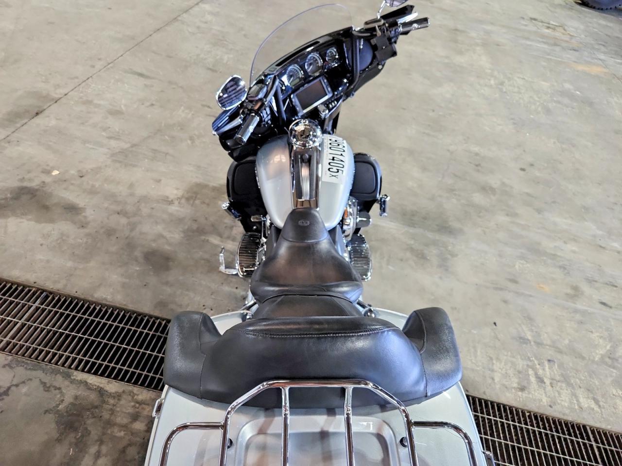 2015 Harley-Davidson Flhtkl Ultra Limited Low - Image 6
