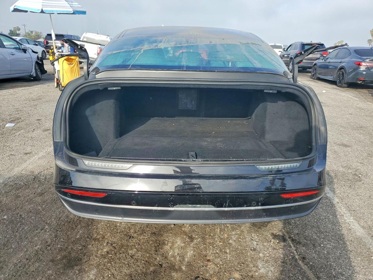 2023 Lucid Motors Air Pure - Фото 6