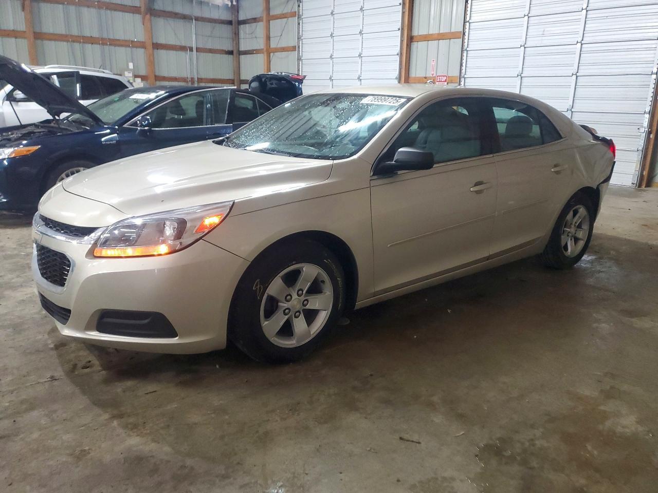 2014 Chevrolet Malibu Ls