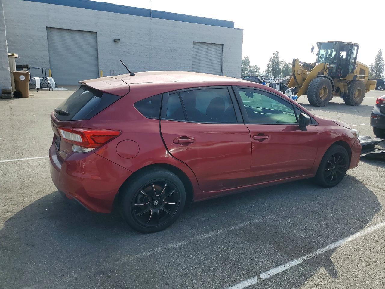 2019 Subaru Impreza - Image 3