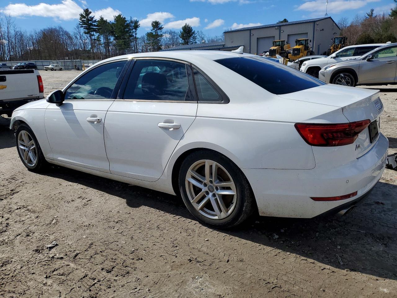 2017 Audi A4 Premium - Image 2