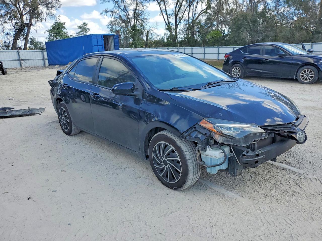 2019 Toyota Corolla Le - Фото 4
