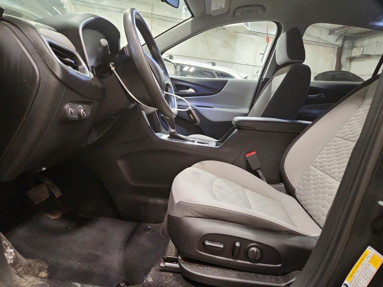 2020 Chevrolet Equinox Lt - Фото 7