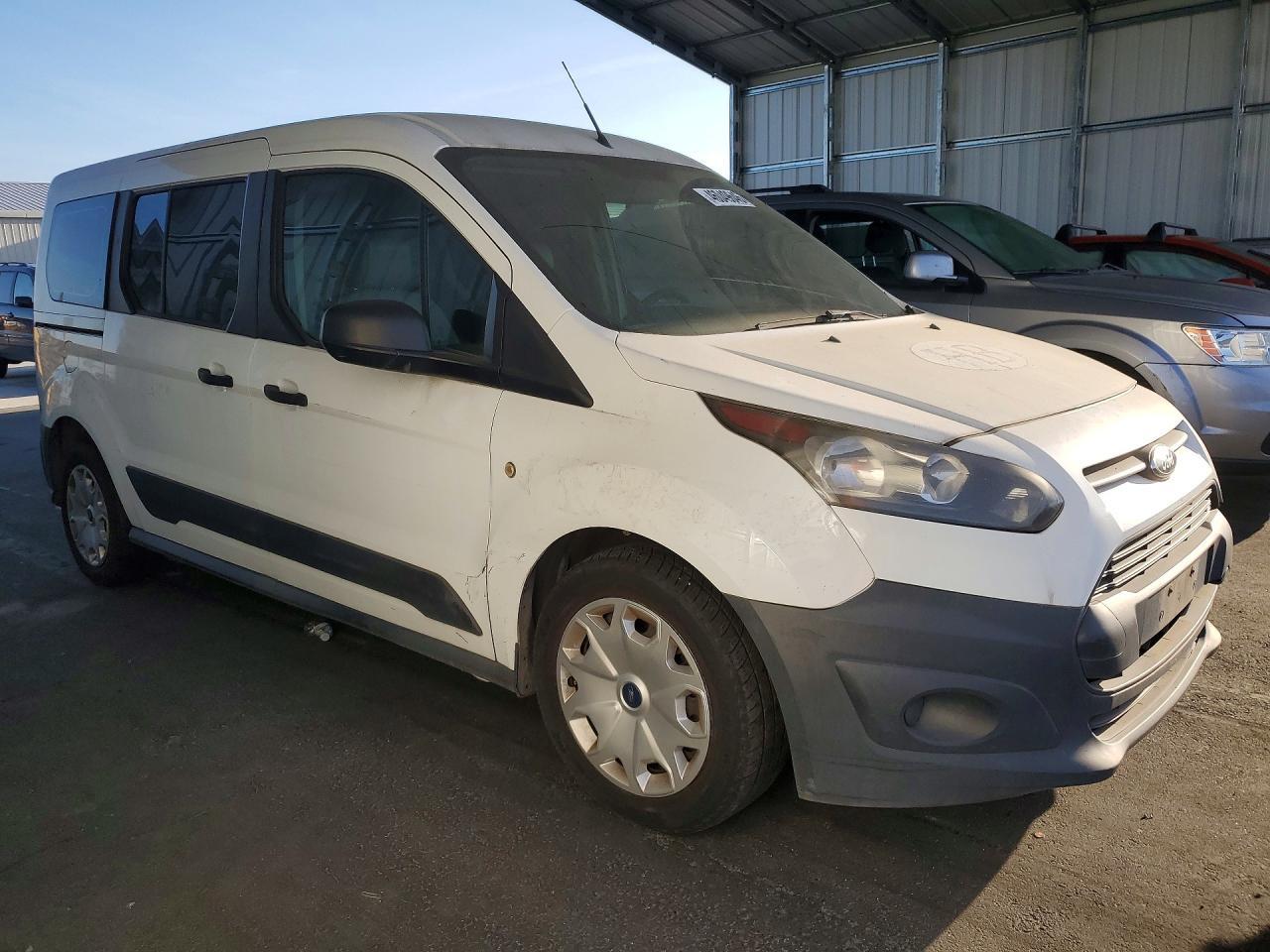 2016 Ford Transit Connect Xl - Image 4