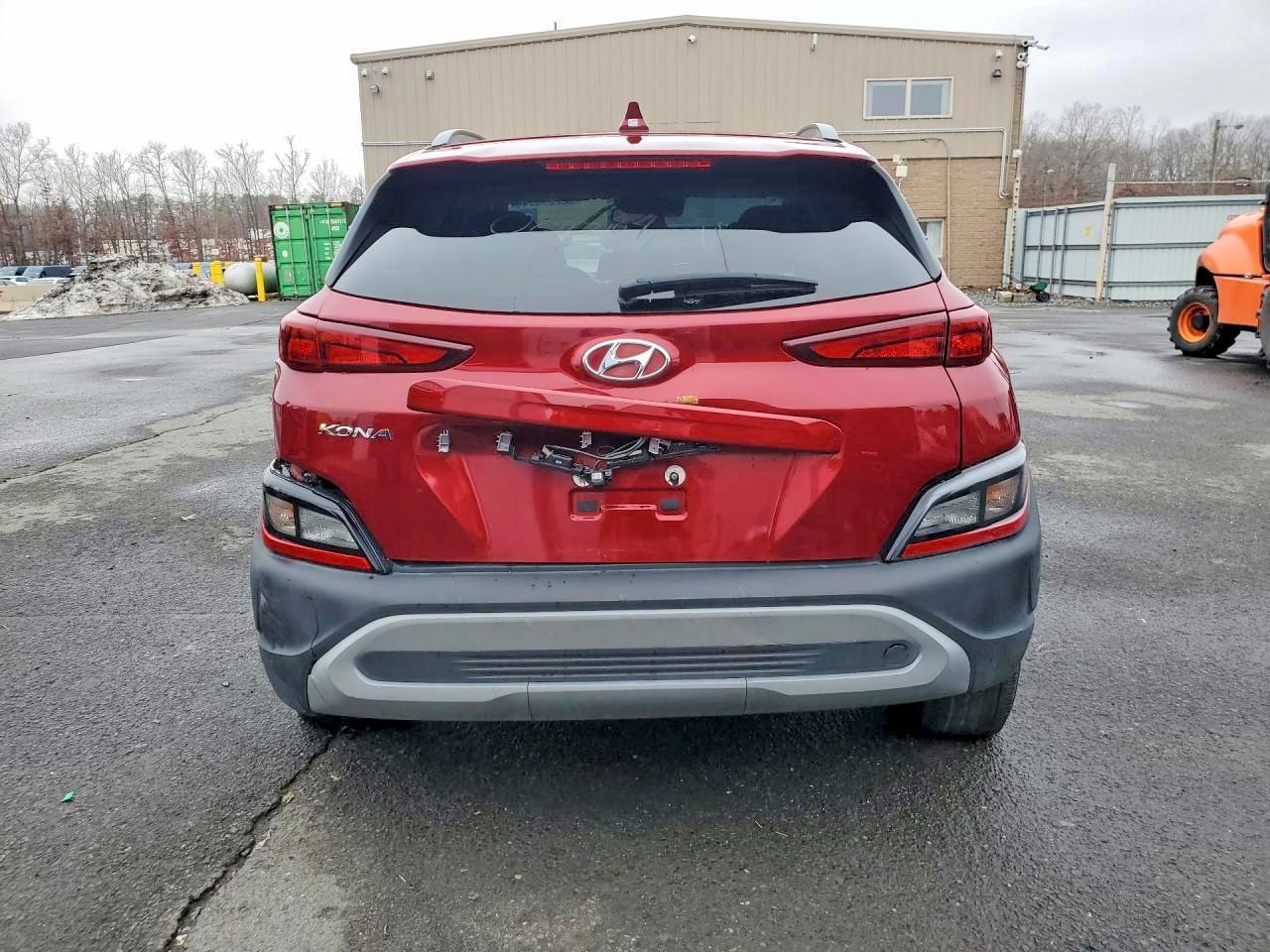 2023 Hyundai Kona Sel - Image 6