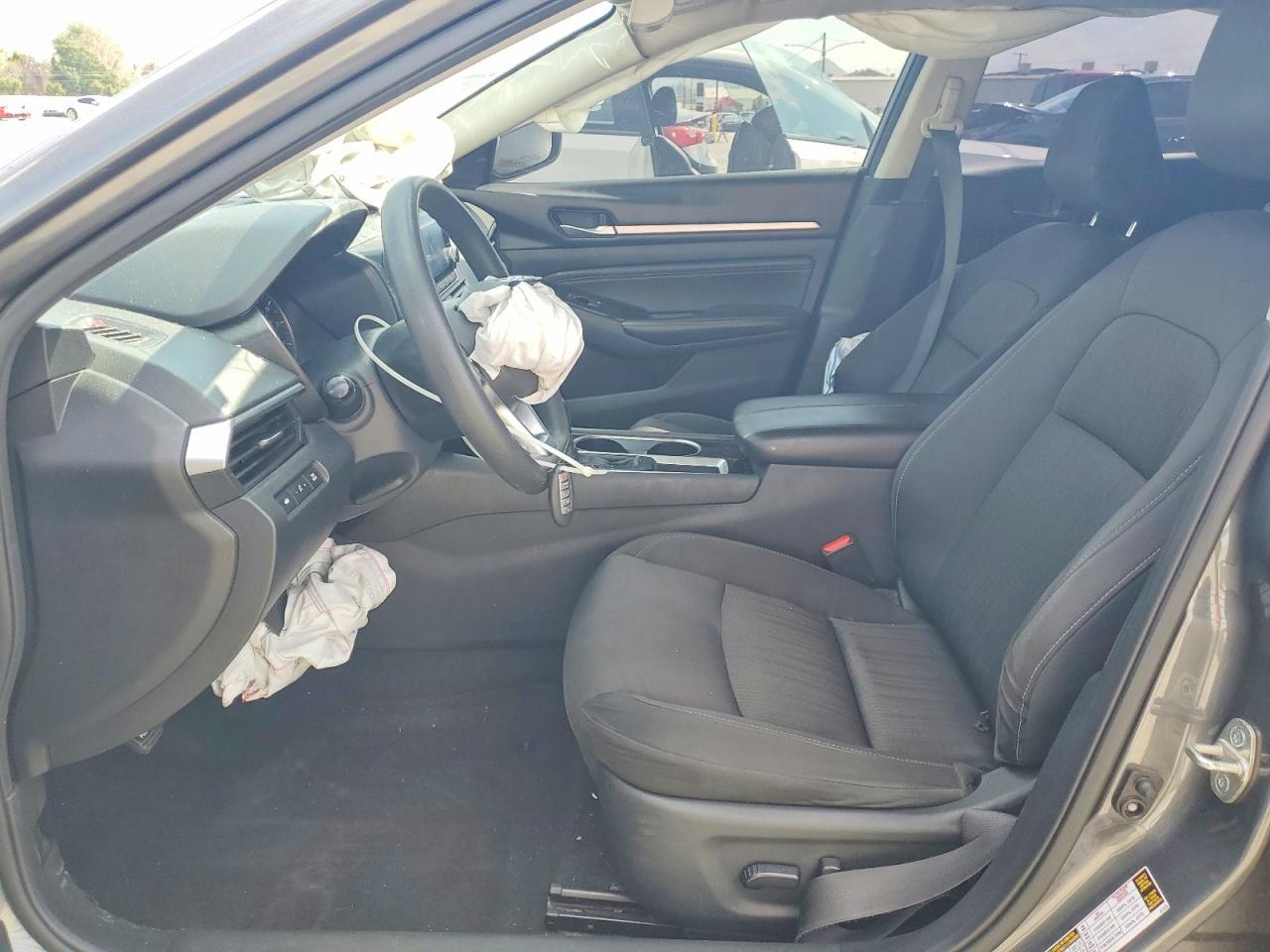 2021 Nissan Altima 2.5 Sv - Фото 7