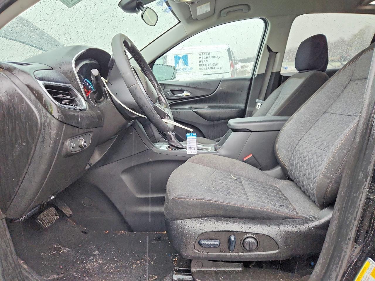 2023 Chevrolet Equinox Lt - Image 7